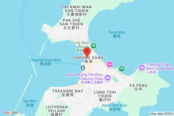 Kwong Po Fu