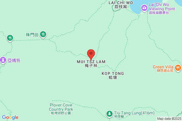 Lam Yuk Fan