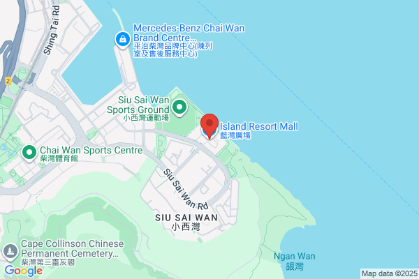 Lau Sau Mui