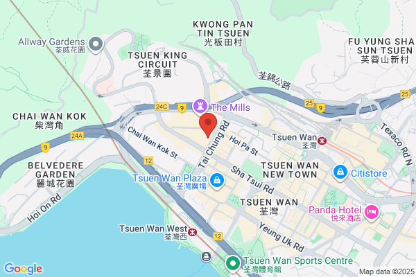 3q Internatl (Hk) Ltd