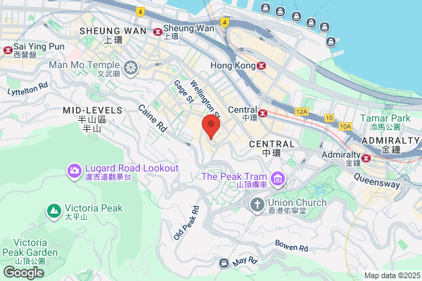 Als Consultants (Hk) Co