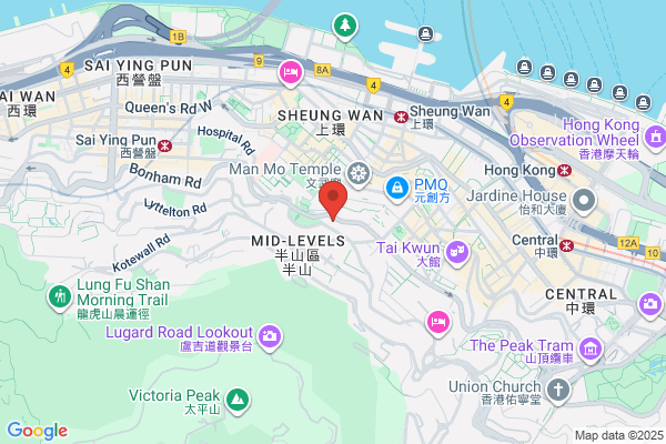 Anson (Hk) Co