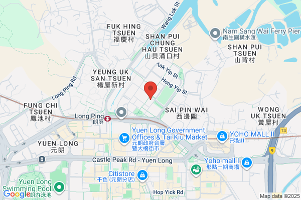 Asia Access Line Ltd