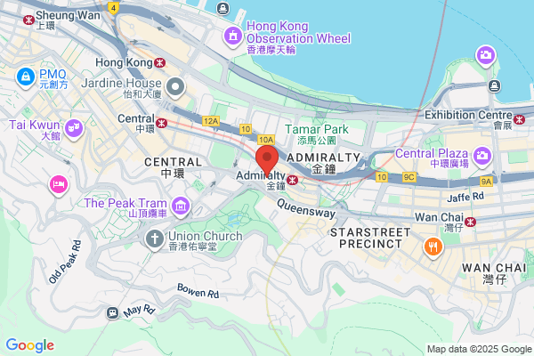 Asia Dekor (China) Ltd