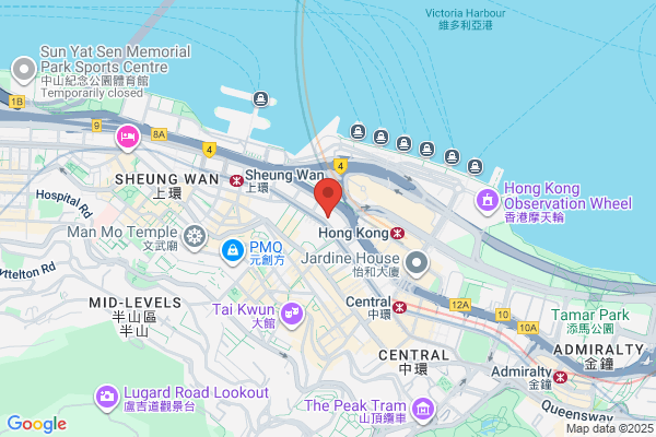 Asian Corporate Services Ltd