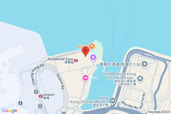 Asiaworld Devlpmnt (Hk) Ltd