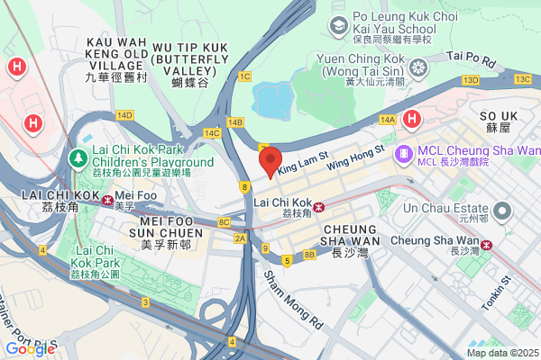 Bei Duo Da Wan Tong Ltd