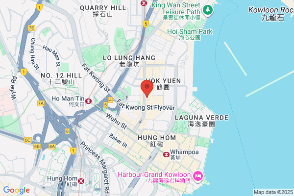 Benson Internatl (Hk) Ltd