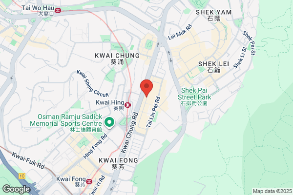Best Yield Hk Ltd