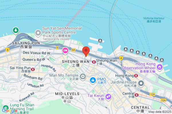 Biworld Internatl Holdings Ltd