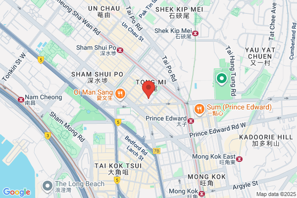 Bun Tat Textiles Co Ltd