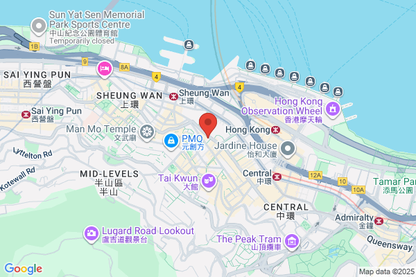 C S Surveyors Ltd