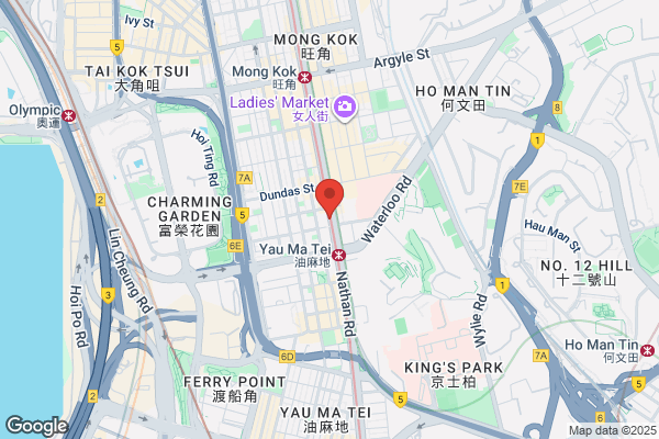 C Y Leung & Co Ltd