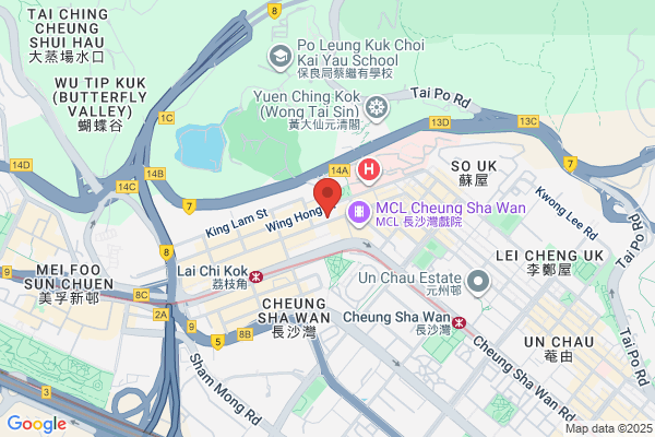 Advance Shipping Ltd