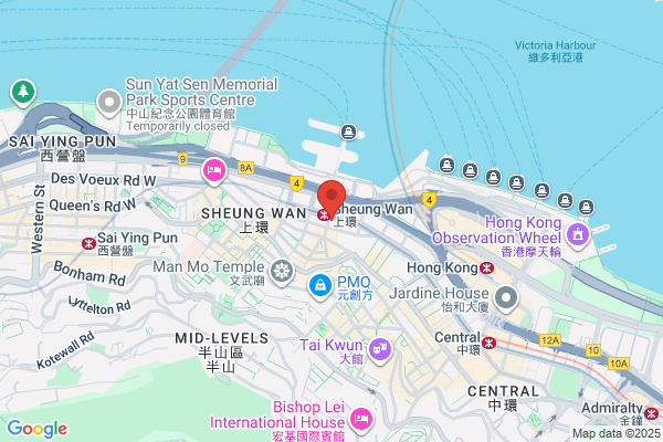 Anphi Shipping Co Ltd