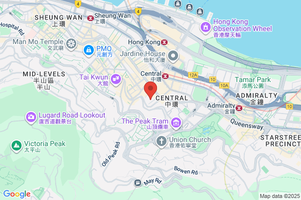 Carillon Shipping Ltd