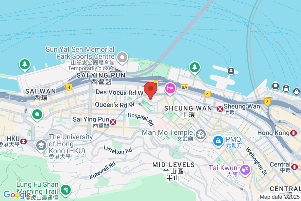 Century Shipping & Trdg (Hk) Ltd