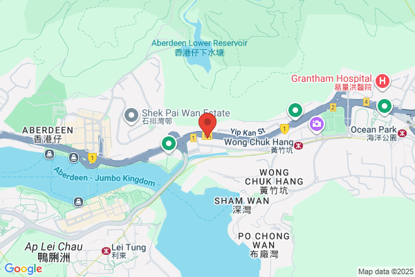 Cheng Lie Navigation (Hk) Co Ltd