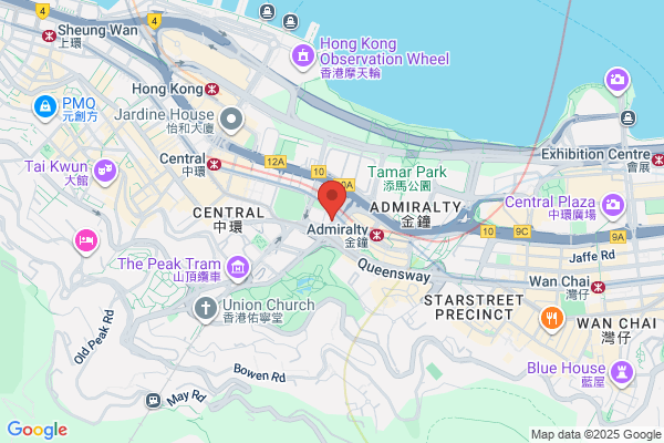 China Coast Maritime Ltd