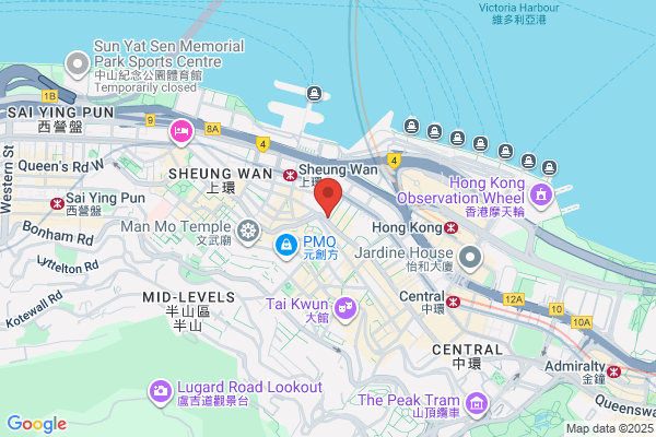 China Express Agcy Co Ltd