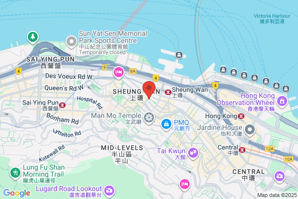 Chiwan Shipping (Hk) Co Ltd