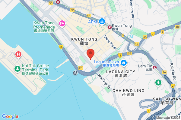 Cma Cgm & Anl (Hk) Shipping Agencies Ltd
