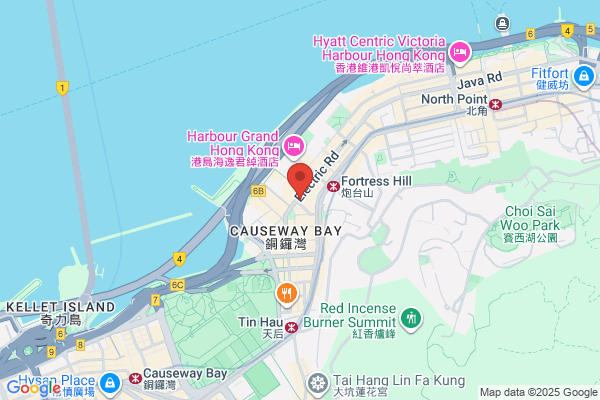 Csc Enterprises Devlpmnt (Hk) Co Ltd