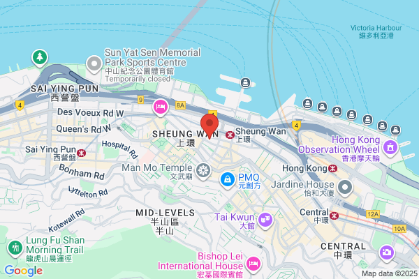 Everlite Shipping Ltd