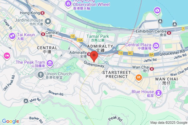 Fsit Hk Ltd