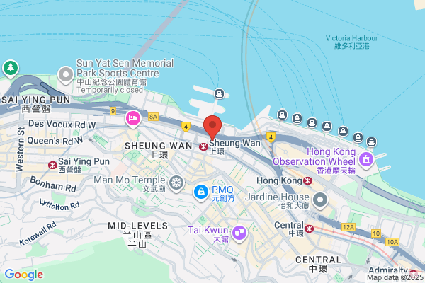 Gotack Shipping Ltd