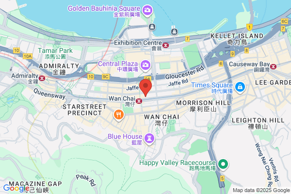 Hk Yue Xiu United Transp Co Ltd