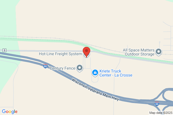 Hot Line Shipping Co Ltd