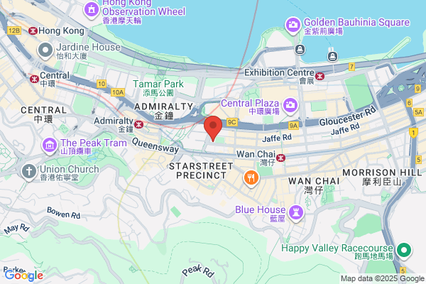 Inchcape Shipping Servs (Hk) Ltd