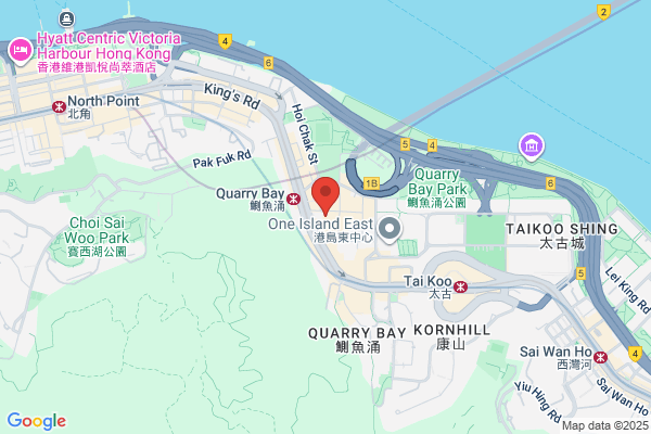Jardine Shipping Agencies (Hk) Ltd