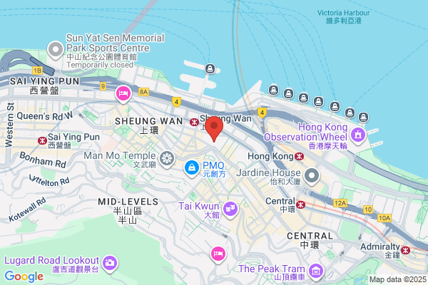 Kong Hing Agcy Ltd