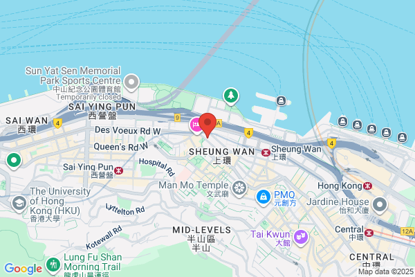 Li Hoi Shipping (China) Co Ltd
