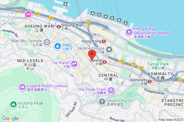 Lihai Internatl Shipping Ltd