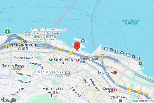 N Y K Ship Mgt (Hk) Ltd
