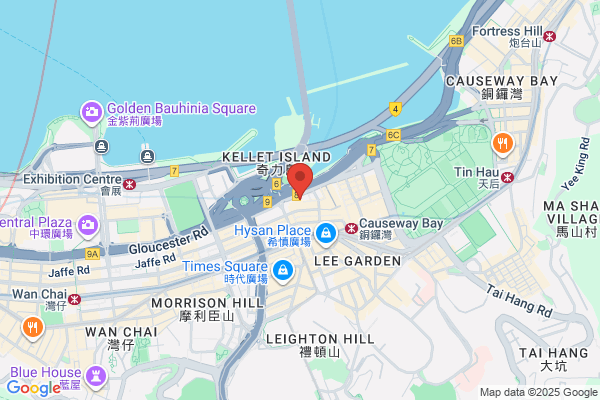 Norasia Servs (Hkg) Ltd
