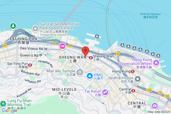Panama Shipping Consultants Inc
