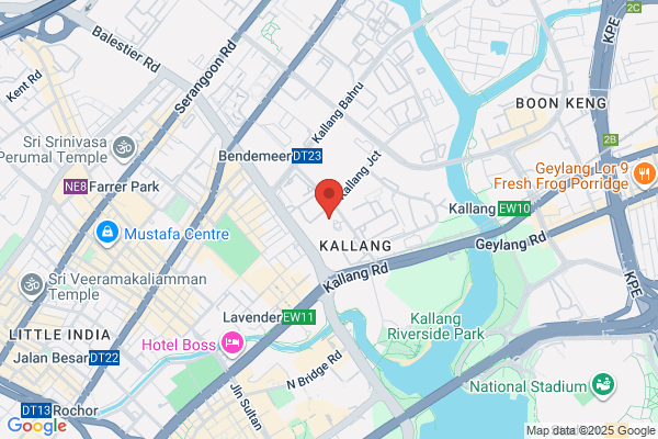 Rina Hk Ltd