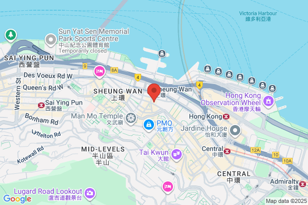 Round-The World Corp (Hk)