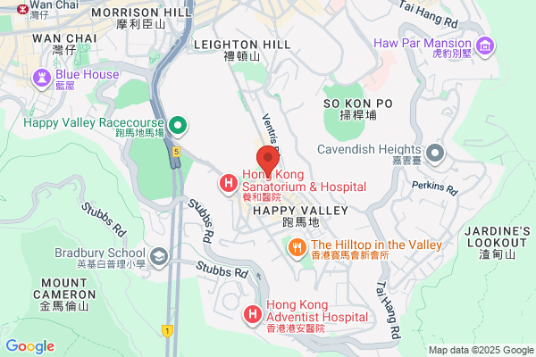 Happy Valley Big Apple Pub & Disco
