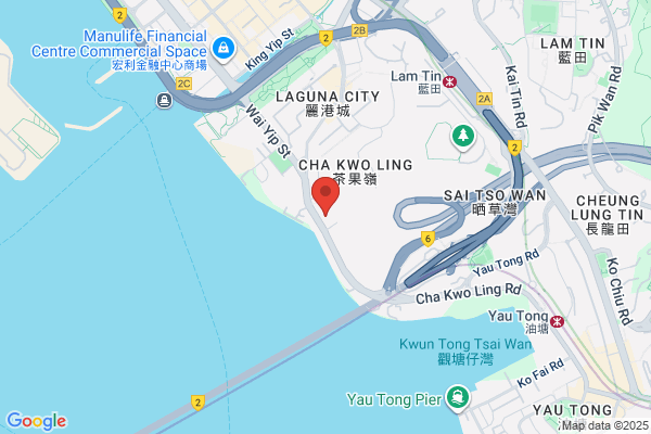 Cha Kwo Ling Foodstuff (Hk) Co Ltd