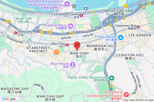 Chan Chun Lan Tea Co Ltd
