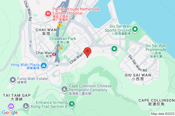 Chan Hau Chu