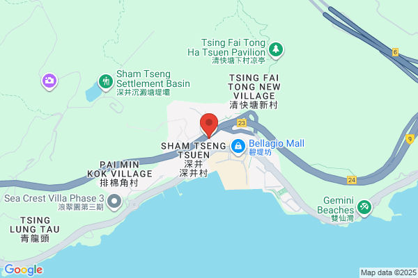 Cheng Kee Store