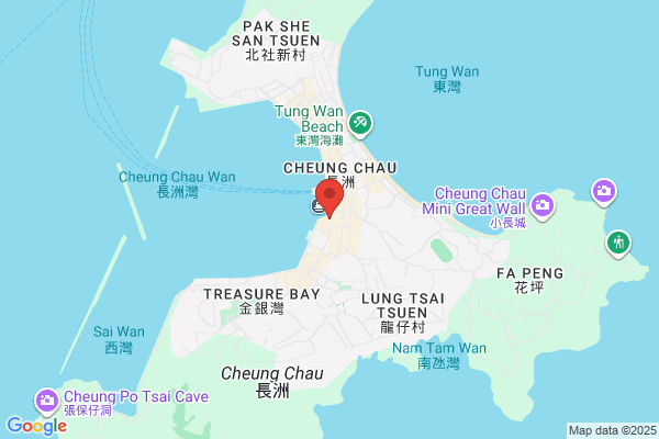 Cheong Tai Store