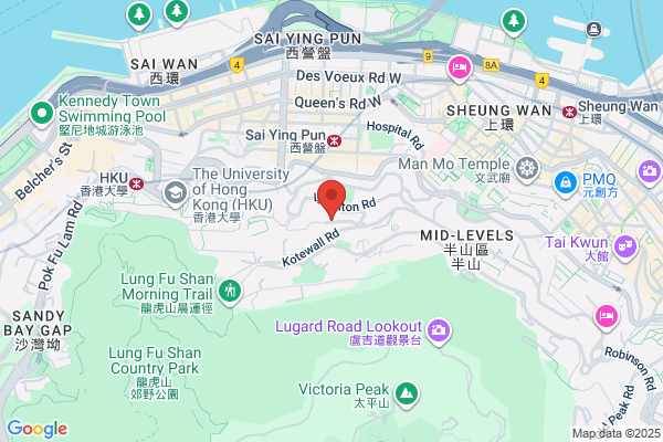 Cheung Lai Wah