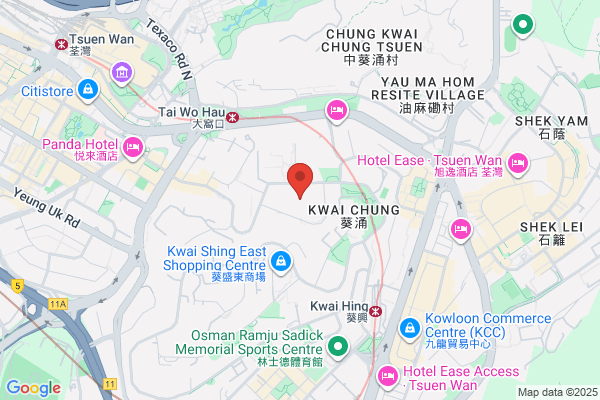Chiu Kee Store